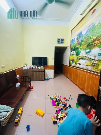 ⚜️ MẶT PHỐ CÙ CHÍNH LAN, THANH XUÂN, 60M2 3T MT 6.6M (2 CĂN LIỀN NHAU) CHỈ 14.8 TỶ ⚜️