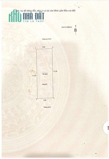⚜️ PHÂN LÔ, Ô TÔ TRÁNH, VỈA HÈ KD, CÁCH PHỐ TRUNG KÍNH ĐÔI 30M, 42M2 5T, CHỈ 12.5 TỶ ⚜️