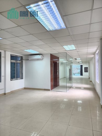 ⚜️ BÁN NHÀ MẶT PHỐ VƯƠNG THỪA VŨ, THANH XUÂN, 180M2 7T THANG MÁY MT 5M, CHỈ 46 TỶ ⚜️