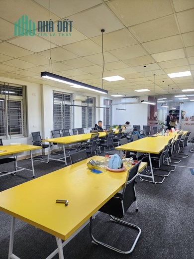 ⚜️ BÁN NHÀ MẶT PHỐ VƯƠNG THỪA VŨ, THANH XUÂN, 180M2 7T THANG MÁY MT 5M, CHỈ 46 TỶ ⚜️