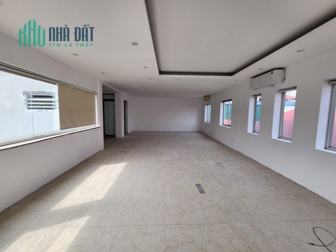 ⚜️ BÁN NHÀ MẶT PHỐ VƯƠNG THỪA VŨ, THANH XUÂN, 180M2 7T THANG MÁY MT 5M, CHỈ 46 TỶ ⚜️