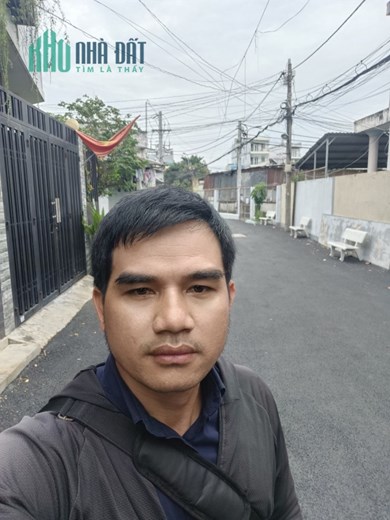 BÁN NHÀ ĐẸP LUNG LINH, HẺM XE TĂNG, CỰC HIẾM, GIÁ CỰC KỲ MÊ,
DIỆN TÍCH 54M2, ĐƯỜNG SỐ 8 TĂNG NHƠN