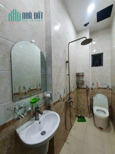 BÁN NHÀ ĐẸP LUNG LINH, HẺM XE TĂNG, CỰC HIẾM, GIÁ CỰC KỲ MÊ,
DIỆN TÍCH 54M2, ĐƯỜNG SỐ 8 TĂNG NHƠN