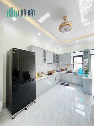 Bán Gấp nhà mới 3 Tầng  Gần Khu 9 View Phước Long B , Q.9 chỉ 7,6 Tỷ