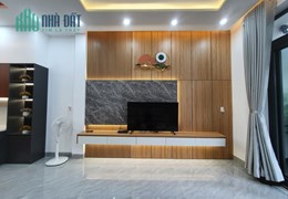 Kiệt ô tô Hoàng Thị Loan,  Hòa Minh, Liên Chiểu, 3 tỷ hơn.