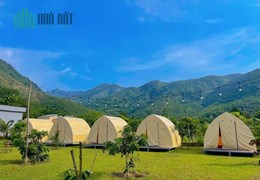 2.000m 2 Homstay Tại Hòa Bắc, Hòa Vang, Đà Nẵng, giá chỉ 2 tỷ 6.