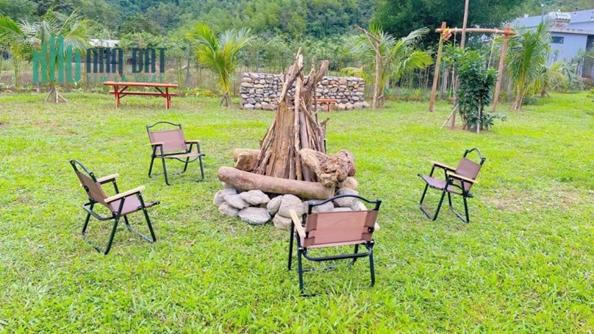 2.000m 2 Homstay Tại Hòa Bắc, Hòa Vang, Đà Nẵng, giá chỉ 2 tỷ 6.