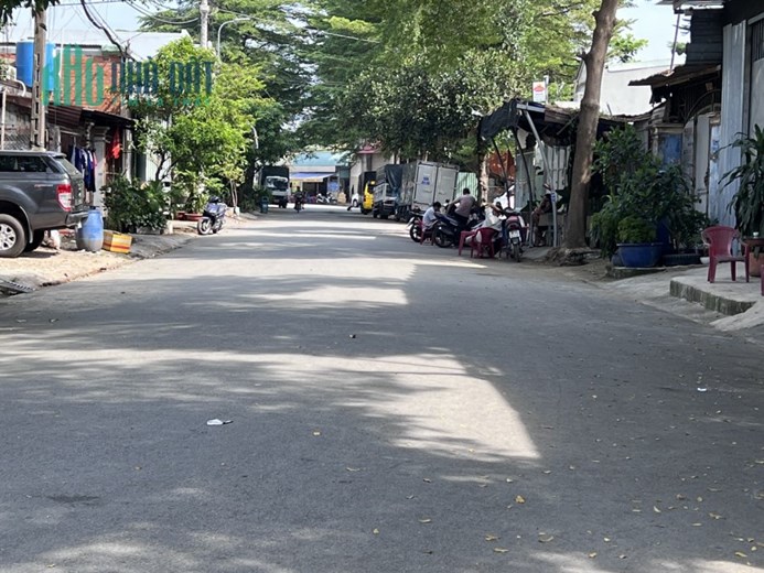 QUẬN 12 - TÂN CHÁNH HIỆP - BÙI VĂN NGỮ - HXH - 86M2 NGANG GẦN 6M - NGAY TÔ KÝ VỚI NGUYỄN ẢNH THỦ -