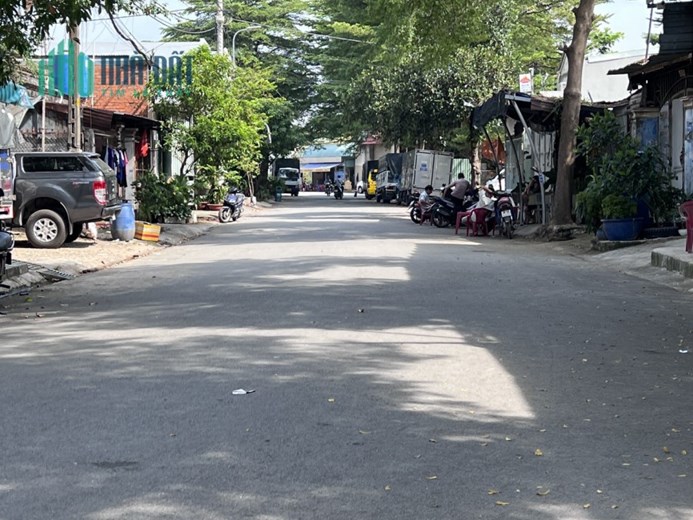 QUẬN 12 - TÂN CHÁNH HIỆP - BÙI VĂN NGỮ - HXH - 86M2 NGANG GẦN 6M - NGAY TÔ KÝ VỚI NGUYỄN ẢNH THỦ -