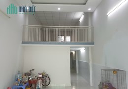 Bán  nhà hẻm oto Nguyễn Hữu Tiến quận Tân Phú 4 x 25M -2T hơn 6 tỷ TL CC