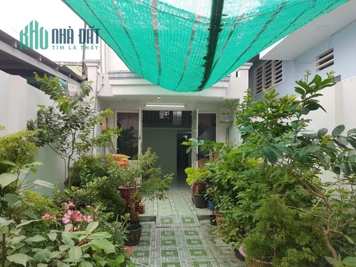 Bán  nhà hẻm oto Nguyễn Hữu Tiến quận Tân Phú 4 x 25M -2T hơn 6 tỷ TL CC