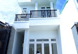 Bán nhà đường Lê Văn Việt, Quận 9, 5 tầng, Dt: 159m2, Ôtô ngủ trong nhà, thu nhập 45trr/ tháng,