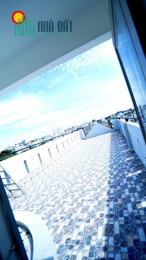 Bán nhà đường Lê Văn Việt, Quận 9, 5 tầng, Dt: 159m2, Ôtô ngủ trong nhà, thu nhập 45trr/ tháng,
