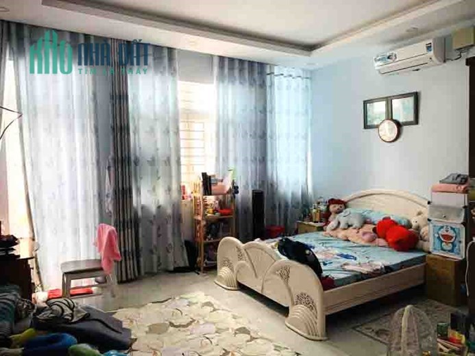 Ngộp Bán Gấp Nhà Tỉnh Lộ 43 Bình Chiểu Thủ Đức 84m2 3T HXH Chỉ Hơn 3 Tỷ Hiếm Có