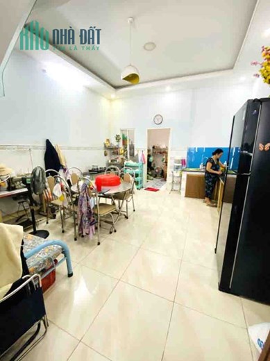Ngộp Bán Gấp Nhà Tỉnh Lộ 43 Bình Chiểu Thủ Đức 84m2 3T HXH Chỉ Hơn 3 Tỷ Hiếm Có