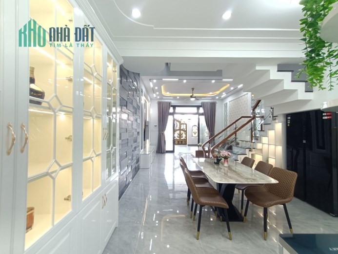Biệt thự đối diện công viên, Khu Kim Long, Hòa Minh, Liên Chiểu.