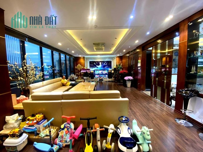 BÁN BIỆT THỰ TRUNG TÂM BA ĐÌNH KHU VIP CỦA QUAN CHỨC CẤP CAO AN NINH TUYỆT ĐỐI