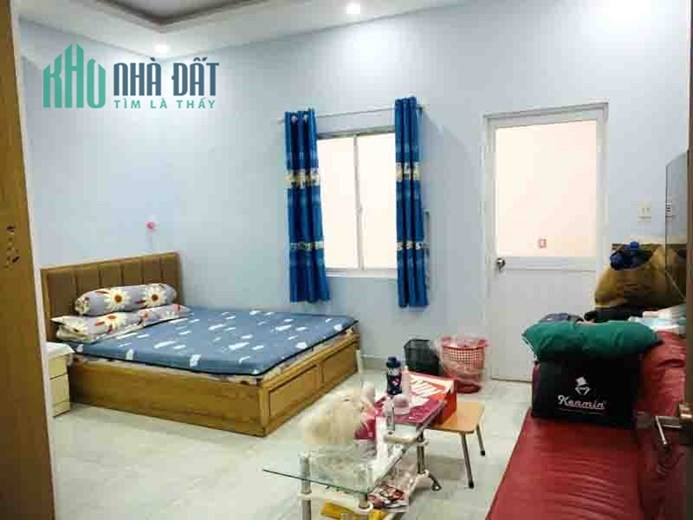 Bán Nhà Gần Trường Học Bình Chiểu Thủ Đức 84m2 3T HXH Chỉ Hơn 3 Tỷ Rẻ Đẹp