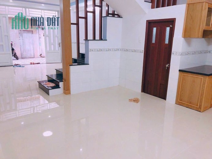Gần BV175 _ hẻm 3M Nguyễn Kiệm  Gò Vấp_ 5,4x14M 2 tầng BTCT Chỉ 4,6 ty