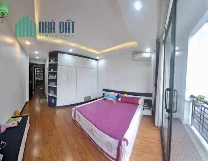 Bán gấp nhà Vạn Phúc, DT 44m2, 4 tầng, giá 4.5 tỷ