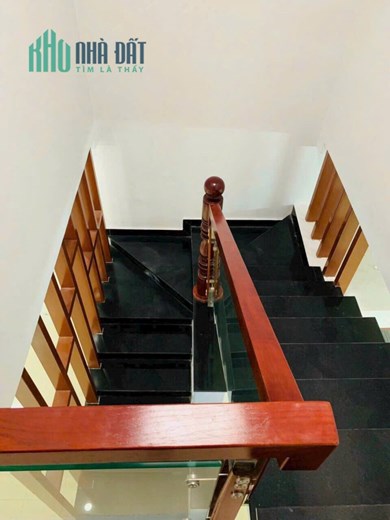 Gần BV175 _ hẻm 3M Nguyễn Kiệm  Gò Vấp_ 5,4x14M 2 tầng BTCT Chỉ 4,6 ty
