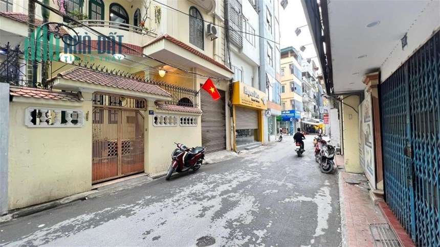 Bán Nhà Mặt Phố Võng Thị Quận Tây Hồ. 104m Mặt Tiền 9m Nhỉnh 35 Tỷ. Cam Kết Ảnh Thật Mô Tả Chính