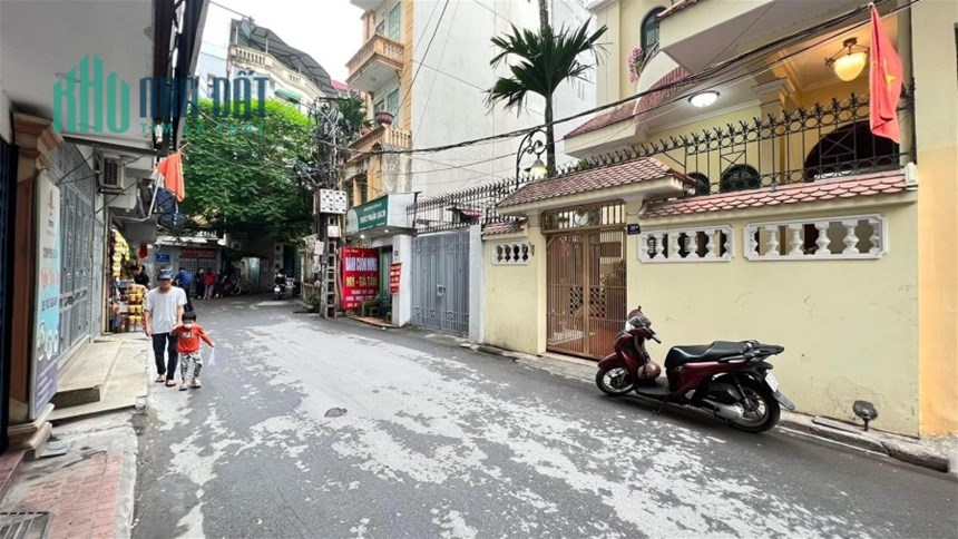Bán Nhà Mặt Phố Võng Thị Quận Tây Hồ. 104m Mặt Tiền 9m Nhỉnh 35 Tỷ. Cam Kết Ảnh Thật Mô Tả Chính