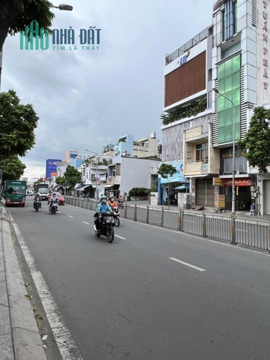 Mặt tiền Lý Thánh Tông Tân Phú-Ngang 4m-75m2 nhà mới đón tết chỉ 8 tỷ hơn