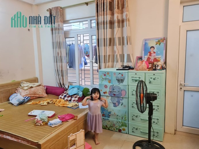 59m 6 Tầng Mặt Tiền 9.5m Nhỉnh 18 Tỷ. Phân Lô Ô Tô Đỗ Cửa Phố Hoàng Quốc Việt Cầu Giấy. Chủ Ngợp