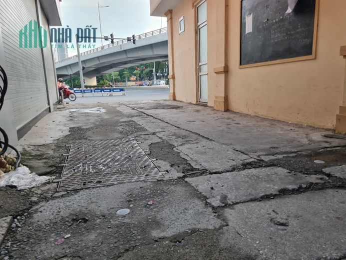 59m 6 Tầng Mặt Tiền 9.5m Nhỉnh 18 Tỷ. Phân Lô Ô Tô Đỗ Cửa Phố Hoàng Quốc Việt Cầu Giấy. Chủ Ngợp