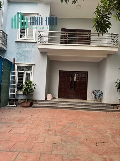 BÁN NHÀ NGÔ GIA TỰ LÔ GÓC 207M 2 TẦNG  MT 24M GIÁ 10 TỶ2  Ô TÔ TRÁNH DIỆN TÍCH RỘNG, GIÁ ĐẦU TƯ.