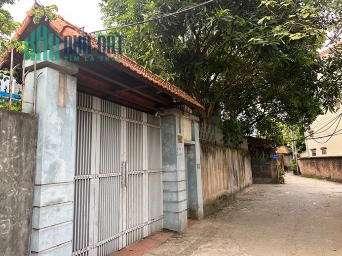 BÁN NHÀ NGÔ GIA TỰ LÔ GÓC 207M 2 TẦNG  MT 24M GIÁ 10 TỶ2  Ô TÔ TRÁNH DIỆN TÍCH RỘNG, GIÁ ĐẦU TƯ.