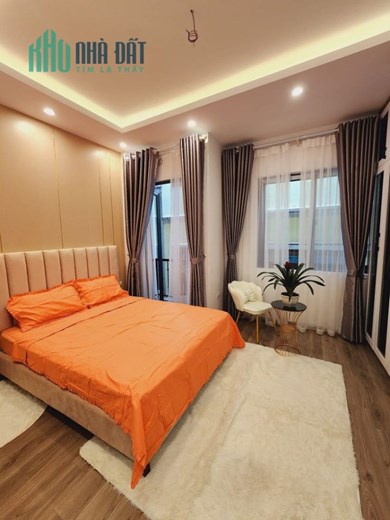 Bán nhà Kim giang diện tích 40m2 x5T mới đẹp,ở ngay ngõ 2.5m thoáng,rộng sạch,nhà đẹp, 3.56 tỷ
