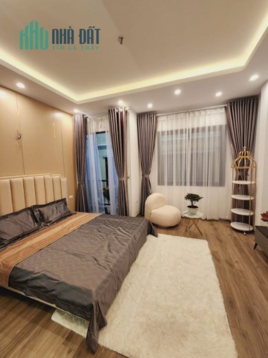 Bán nhà Kim giang diện tích 40m2 x5T mới đẹp,ở ngay ngõ 2.5m thoáng,rộng sạch,nhà đẹp, 3.56 tỷ