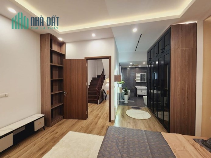 Bán nhà Kim giang diện tích 40m2 x5T mới đẹp,ở ngay ngõ 2.5m thoáng,rộng sạch,nhà đẹp, 3.56 tỷ