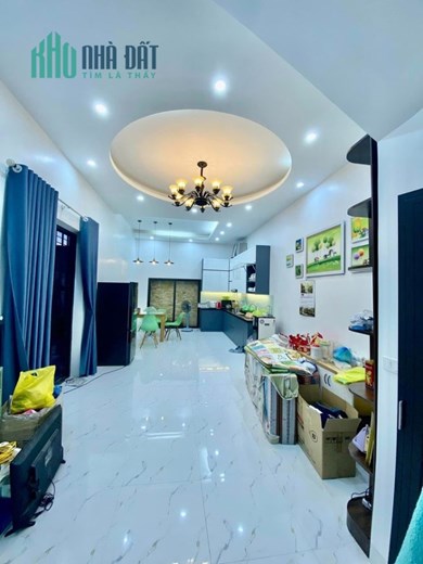 Nhà Định công dt 40m2 x5 tầng,mới,đẹp,ở luôn,giá 3.5 tỷ