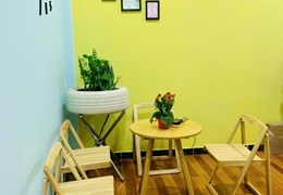 Nhà B.án 120 Thích Quảng Đức 70m2, Sát HXH, Ngang 6.5, Nhỉn 4 Ti