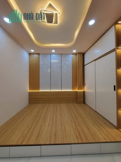 🍒BÁN NHÀ MẶT TIỀN KHU ẨM THỰC -  VIP P.13 - QUẬN 6 - 70M2 - 5 TẦNG - THANG MÁY - 13.1 TỶ