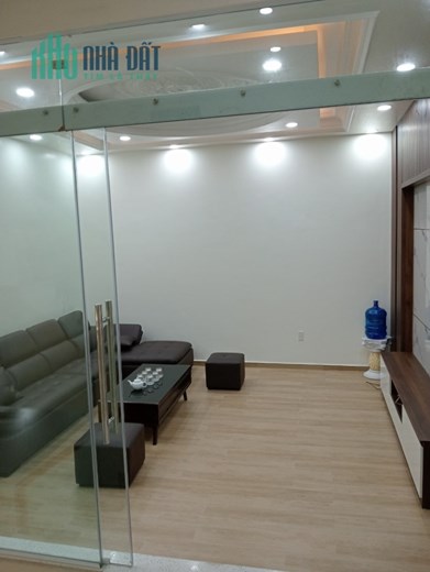 Cần bán nhà 4 tầng mới tinh ở Đông Hải 1, quận Hải An, Hải Phòng