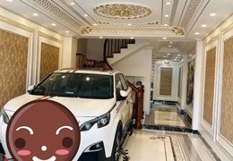 Phân Lô Quang Trung, 54m, Sát Chợ Văn La, Nhỉnh 8 Tỷ