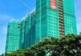 Sở hữu căn hộ biển Vũng Tàu Centre Point - Bàn giao full nội thất - Chính sách chiết khấu đến 14% -