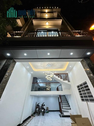 Giá Tốt Nhà Dịch Vọng Hậu, Cầu Giấy, 67,5m giá 9,7 tỷ