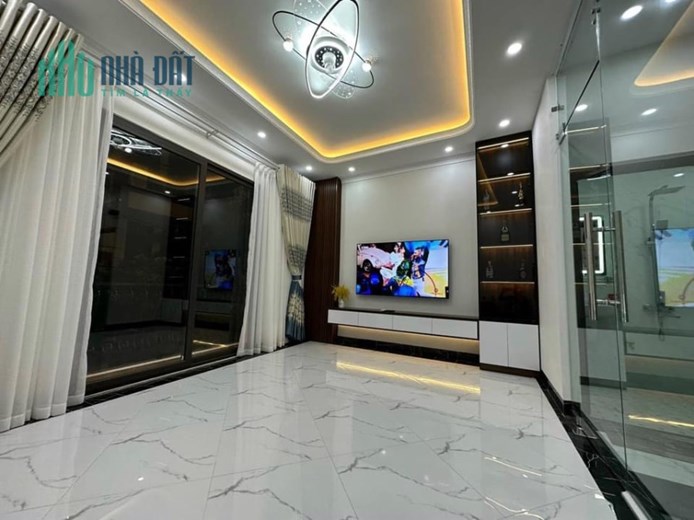 Giá Tốt Nhà Dịch Vọng Hậu, Cầu Giấy, 67,5m giá 9,7 tỷ