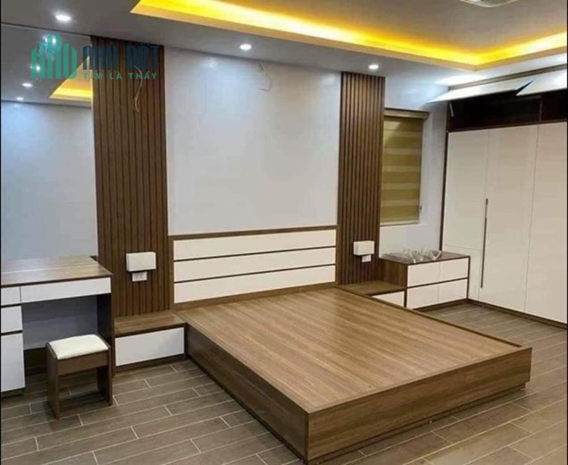 Giá Tốt Nhà Dịch Vọng Hậu, Cầu Giấy, 67,5m giá 9,7 tỷ