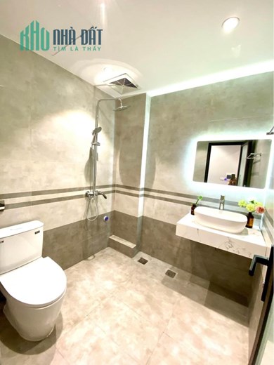 Căn Góc Hiếm Nhà Xuân Thủy Cầu Giấy, 88,5m giá 15,5 tỷ