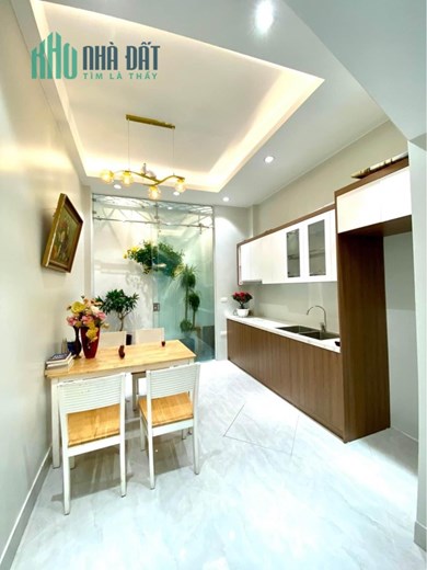 Căn Góc Hiếm Nhà Xuân Thủy Cầu Giấy, 88,5m giá 15,5 tỷ