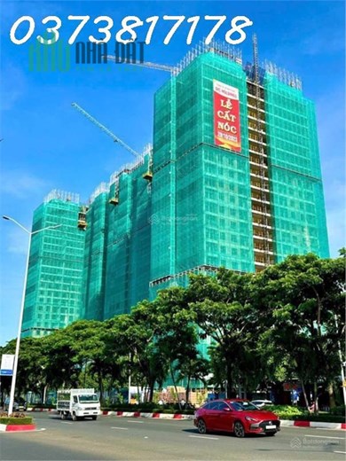Sở hữu căn hộ biển Vũng Tàu Centre Point - Bàn giao Full nội thất - Tiêu chuẩn 5 sao - Lh:
