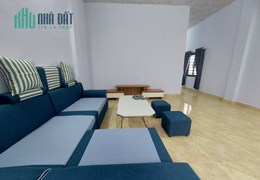 Nhà đẹp - Nhà 2 mặt kiệt K47 Nguyễn Lương Bằng