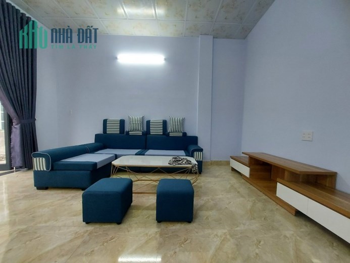 Nhà đẹp - Nhà 2 mặt kiệt K47 Nguyễn Lương Bằng