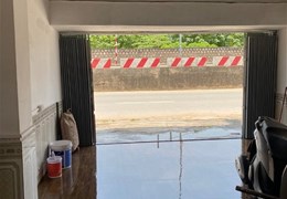 BÁN NHÀ MẶT PHỐ ĐÔNG NGẠC 38M2 HÈ RỘNG 3 TẦNG KINH DOANH MT 4.5M GIÁ 3.8 TỶ